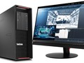 Mẫu ThinkStation 510