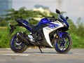 Yamaha YZF-R3 dính 2 lỗi riêng biệt tại Việt Nam.
