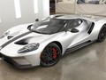 Ford sẽ chính thức giới thiệu phiên bản GT đặc biệt tại triển lãm Daytona 500 diễn ra cuối tuần này mang tên Ford GT Competition Series. Về cơ bản, Ford GT Competition Series được chế tạo bằng chất liệu nhẹ và đắt tiền hơn so với GT tiêu chuẩn.