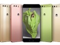 Huawei giới thiệu P10