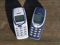 "Huyền thoại" Nokia 3310 khả năng cao sẽ trở lại vào năm 2017.