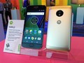 Loạt ảnh đầu tiên chụp từ Moto G5 Plus