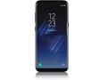 Mẫu điện thoại Galaxy S8 trong bức ảnh rò rỉ trên tài khoản Twitter của Evan Blass.