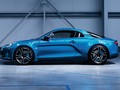 Mẫu xe Alpine A110 là sự cải tiến theo phòng cách hoài cổ của Renault. Trên Alpine A110, chúng ta thấy được nhiều điểm khá giống với mẫu concept Aplpine Vision từng được tung ra trên đường đua Monte Carlo, Pháp năm ngoái.