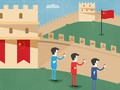 Trung Quốc: Không chỉ YouTube, tất cả dịch vụ của Google cũng như Facebook và các mạng xã hội lớn có nguồn gốc từ Mỹ đều bị chặn tại Trung Quốc. Lần chặn đầu tiên bắt đầu từ cuối 2007 đến tháng 3/2008. Sau đó, YouTube tiếp tục bị chặn từ năm 2009 đến nay