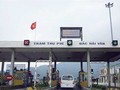 Trạm thu phí BOT Bắc Hải Vân 