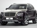 Mulliner - gói độ tiền tỷ cho xe siêu sang Bentley