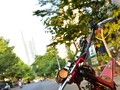 Mini Chopper độ của 'ông già gân' 61 tuổi tại Sài Gòn