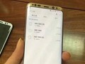 Galaxy S8+ bản Gold lộ ảnh thực tế