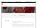Website về quy định bảo hành của Xiaomi tại Việt Nam