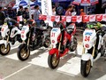 Chiều 19/3, Honda Việt Nam tổ chức giải đua xe tại thành phố Tuy Hòa, tỉnh Phú Yên. Đây là chặng đua thứ 7 và cũng là cuối cùng trong mùa đua xe 2016 của Honda Việt Nam.