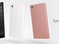 Sony bất ngờ giới thiệu Xperia L1 với mức giá "dễ chịu"