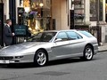 Siêu xe Ferrari lạ nghi của hoàng tử Brunei. Ảnh: Autoweek.