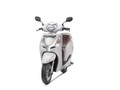 Honda Aviator BS4 là mẫu xe tay ga đang gây sốt tại Ấn Độ.