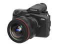 Đã có thể gắn ống kính Canon lên Fujifilm GFX nhờ ngàm chuyển đổi