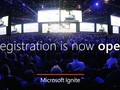 Microsoft chính thức cho đăng ký dự sự kiện Ignite 2017