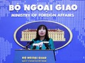 Bà Lê Thị Thu Hằng - Người Phát ngôn mới của Bộ Ngoại giao