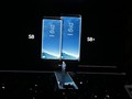 Samsung vừa chính thức công bố cặp đôi Galaxy S8 và S8 Plus