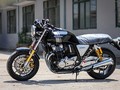 Honda CB1100 RS 2017