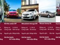 Sedan 'đập thùng' giá khoảng 500 triệu ở Việt Nam