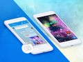 Vị trí nút camera được ưu tiên: Trước đây, vị trí quan trọng nhất trên thanh công cụ chat của Zalo sẽ được ưu tiên cho biểu tượng thu âm thì hiện tại đã được thay thế bằng máy ảnh. Đây có thể là sự thay đổi đáng chú ý nhất của Zalo trong suốt 5 năm phát t