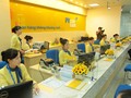 PVcomBank thuộc Top 3 Ngân hàng có chỉ số Vietnam ICT cao nhất 2016