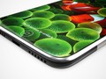 Concept mới của iPhone được thiết kế bởi Martin Hajek. Anh đã liên tưởng tới hình ảnh này khi trò chuyện cùng những người bạn về xu hướng phát triển của các smartphone.