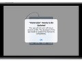 Apple đã bắt đầu cảnh báo các ứng dụng 32-bit từ lâu