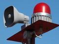 Người dân thành phố Dallas đã có một phen hốt hoảng khi còi báo động khẩn cấp bất ngờ vang lên lúc nửa đêm (Ảnh minh họa)