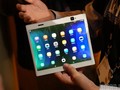 Nguyên mẫu tablet có thể gấp lại của Lenovo