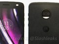 Moto Z2 sẽ là bản kế nhiệm cho Moto Z của năm ngoái, dự kiến ra mắt trong vài tháng tới. Theo trang công nghệ Android Authority thì bức ảnh được cho là của Moto Z2 Force vừa được tài khoản SlashLeaks trên Twitter đăng tải.