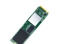 Transcend ra mắt SSD MTE850 dùng kiến trúc NAND 3D, tốc độ siêu nhanh