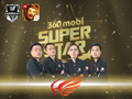 Những cặp đấu kỳ phùng địch thủ gây bão tại 3Q Super Star