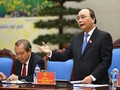 Thủ tướng Nguyễn Xuân Phúc