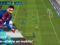 Tương tự như phiên bản trên Console và PC, FC Barcelona vẫn sẽ là hình ảnh quảng cáo của phiên bản di động.