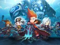Top 5 game mobile đồ họa Chibi vẫn đang "hút hồn" gamer thế giới