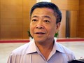 Ông Võ Kim Cự thôi đại biểu vì lý do sức khoẻ