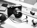 Leica lấn sân sang mảng tai nghe bằng cách kết hợp cùng Master & Dynamic