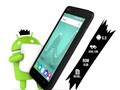 Wiko Sunny (990.000 đồng).