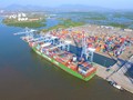 Cảng Cái Mép - Thị Vải