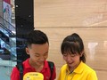 Mang đến giá trị lợi ích và niềm vui cho khách hàng là sứ mệnh của mỗi nhân viên Nam A Bank.
