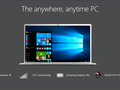 Windows 10 chạy trên chip ARM là gì? Nó khác gì Windows RT?