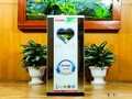 Trên tay máy lọc nước RO Sawa SI8009KCT
