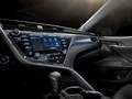 Toyota sẽ dùng nền tảng Linux cho dòng xe Camry mới