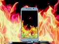 8 cách để smartphone không bị nóng trong mùa hè