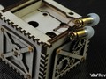 Đánh giá chi tiết AYA, tai nghe vỏ đạn "Made in Vietnam"