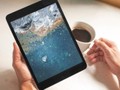 Bộ ảnh nền đẹp mắt, mới nhất dành cho iPad Pro