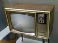 VD-191 - chiếc TV đầu tiên của LG.