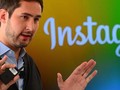 CEO Instagram Kevin Systrom