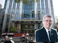 Ông Hà Tôn Trung Hạnh không còn là Phó Tổng giám đốc Sacombank